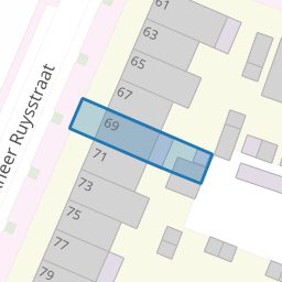 Perceel MTT00-F-5283