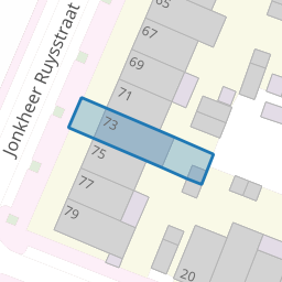 Perceel MTT00-F-5285