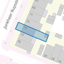 Perceel MTT00-F-5286