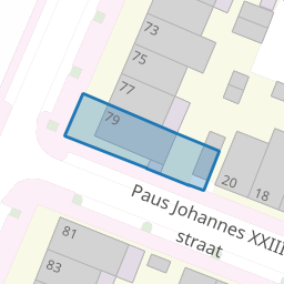 Perceel MTT00-F-5288