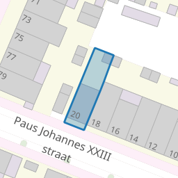 Perceel MTT00-F-5290
