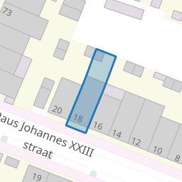 Perceel MTT00-F-5291