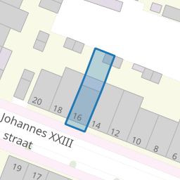 Perceel MTT00-F-5292