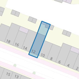 Perceel MTT00-F-5294