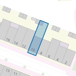 Perceel MTT00-F-5295