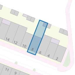Perceel MTT00-F-5296