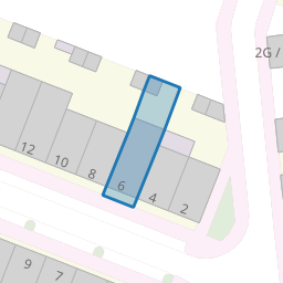 Perceel MTT00-F-5297