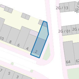 Perceel MTT00-F-5299