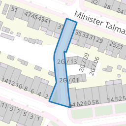 Perceel MTT00-F-5300