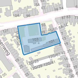 Perceel MTT00-F-5306