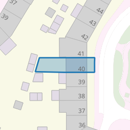 Perceel MTT00-F-5307