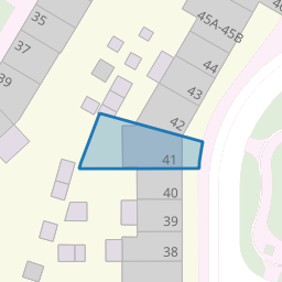 Perceel MTT00-F-5308