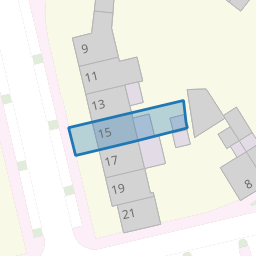 Perceel MTT00-F-5309