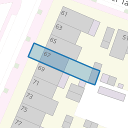 Perceel MTT00-F-5319