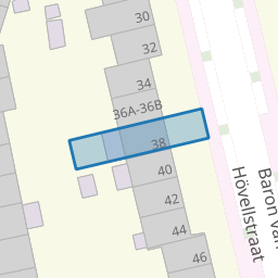 Perceel MTT00-F-5320