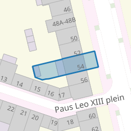 Perceel MTT00-F-5322