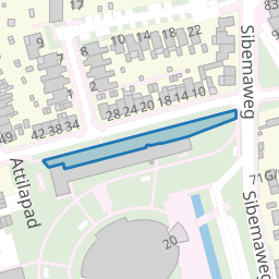 Perceel MTT00-F-5326