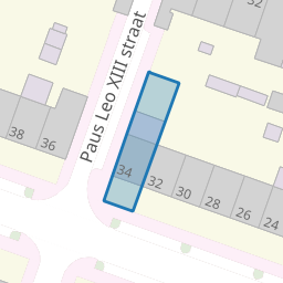 Perceel MTT00-F-5340