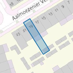 Perceel MTT00-F-5347