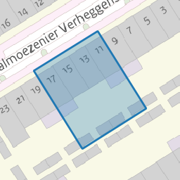 Perceel MTT00-F-5348