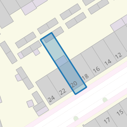 Perceel MTT00-F-5353