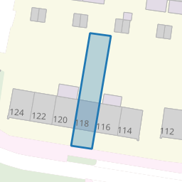 Perceel MTT00-F-5359