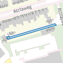 Perceel MTT00-F-5366