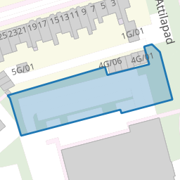 Perceel MTT00-F-5369