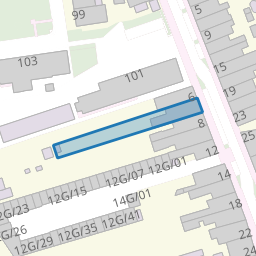 Perceel MTT00-F-5374