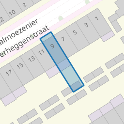 Perceel MTT00-F-5375