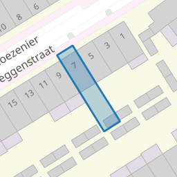 Perceel MTT00-F-5376