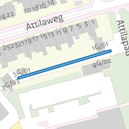 Perceel MTT00-F-5378