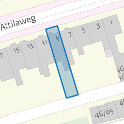 Perceel MTT00-F-5380