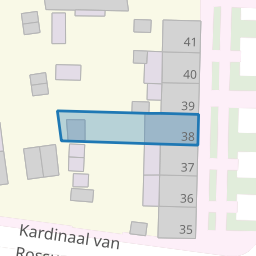 Perceel MTT00-F-5383