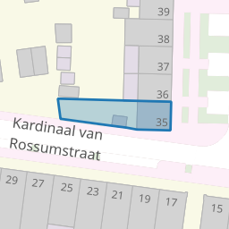 Perceel MTT00-F-5386