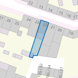 Perceel MTT00-F-5389