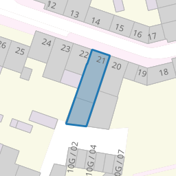 Perceel MTT00-F-5390