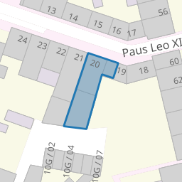 Perceel MTT00-F-5391