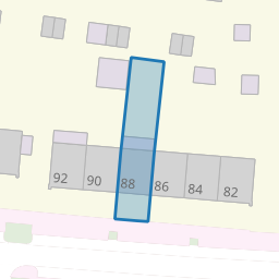 Perceel MTT00-F-5396