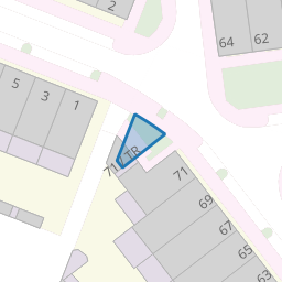 Perceel MTT00-F-5400