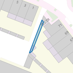 Perceel MTT00-F-5414