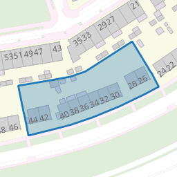 Perceel MTT00-F-5432