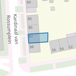 Perceel MTT00-F-5436