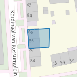 Perceel MTT00-F-5437