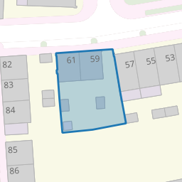 Perceel MTT00-F-5441