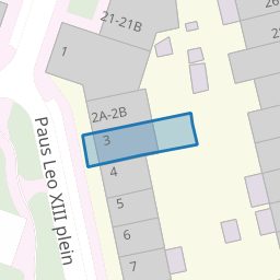 Perceel MTT00-F-5451