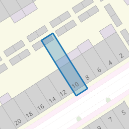 Perceel MTT00-F-5453