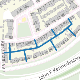 Perceel MTT00-F-5459