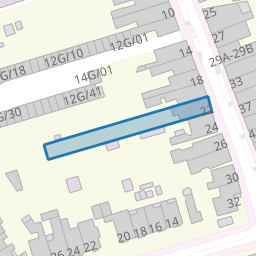 Perceel MTT00-F-5460