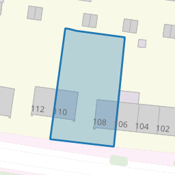 Perceel MTT00-F-5462